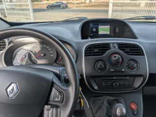 Renault Kangoo 2020
