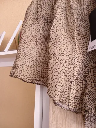 (M) Lencería fina nueva de Zara