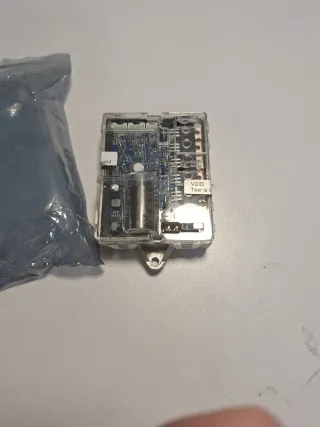 Placa base de controlador de scooter eléctrico com