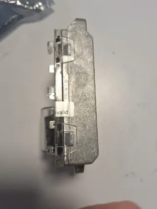 Placa base de controlador de scooter eléctrico com