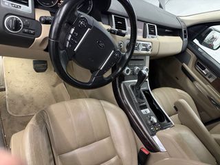 Land Rover Range Rover Sport 2010