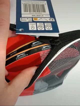 Conjunto Tênis de Mesa Slazenger