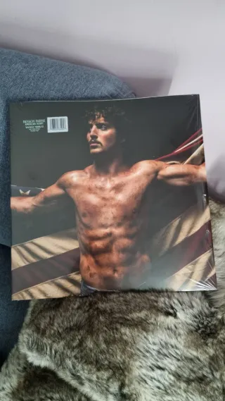 Vinilo Benson Boone - American Heart
