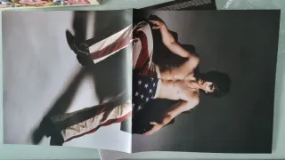 Vinilo Benson Boone - American Heart