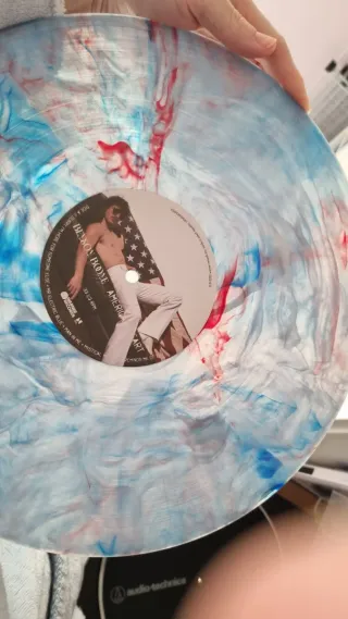 Vinilo Benson Boone - American Heart