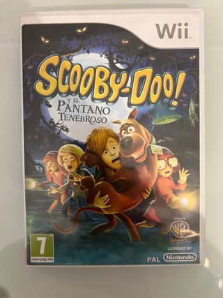 Giochi Nintendo Wii: Mario Kart, Sonic, Scooby Doo