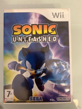 Giochi Nintendo Wii: Mario Kart, Sonic, Scooby Doo