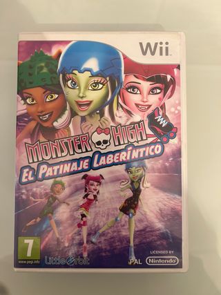 Giochi Nintendo Wii: Mario Kart, Sonic, Scooby Doo