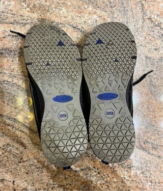 Scarpe donna antinfortunistiche Sparco, N* 39.