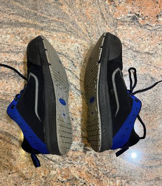 Scarpe donna antinfortunistiche Sparco, N* 39.