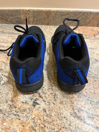 Scarpe donna antinfortunistiche Sparco, N* 39.