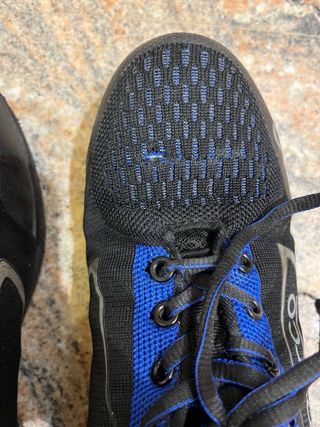 Scarpe donna antinfortunistiche Sparco, N* 39.