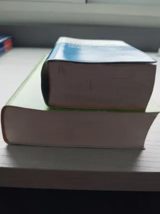 Diccionari Júnior y vocabulario en Valenciano.