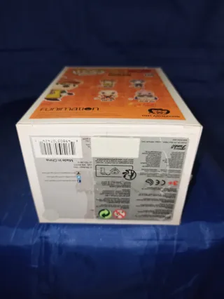 Funko Pop! Dragon Ball Z Gohan 106