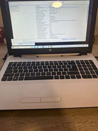Portatile HP i7 8GB RAM 1TB SSD