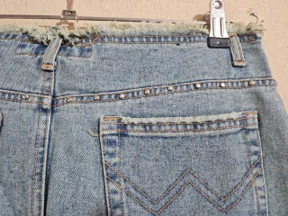 Conjunto 2 piezas: falda y blusa