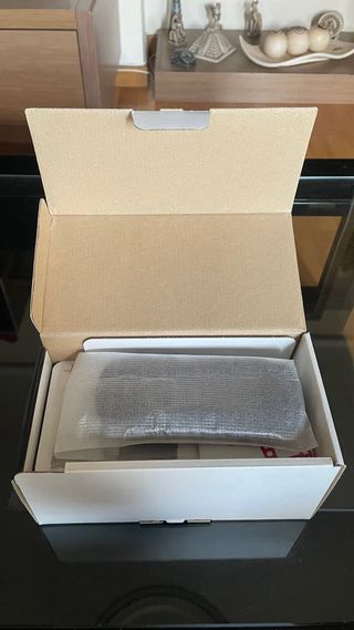 CONSOLA COMPLETA SONY PSP-1004 (FAT) COLOR NEGRO