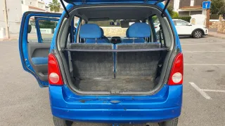 Opel Agila 1.2 16v 75 Essentia 5P 2004