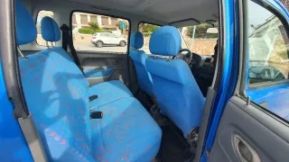 Opel Agila 1.2 16v 75 Essentia 5P 2004