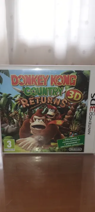 Pacchetto di 9 giochi Nintendo 3DS