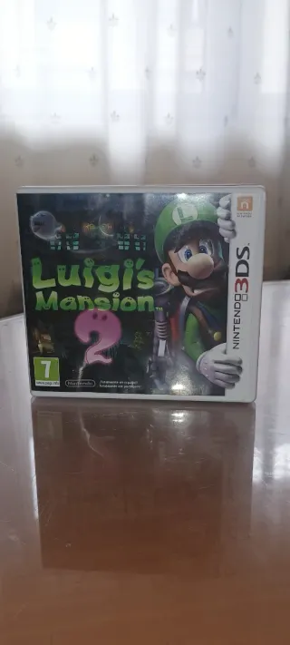 Pacchetto di 9 giochi Nintendo 3DS