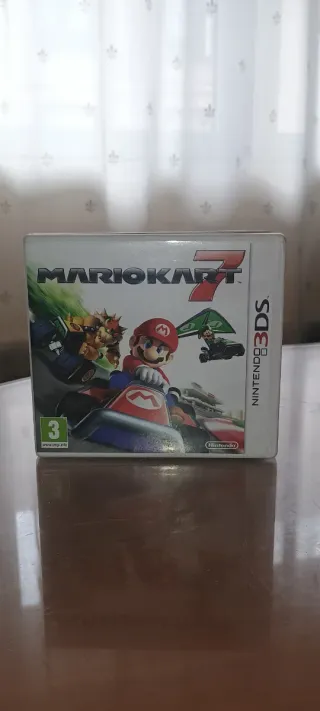 Pacchetto di 9 giochi Nintendo 3DS