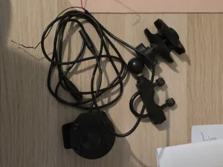 GPS TOMTOM RIDER 550