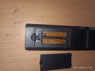 Mando a distancia Philips