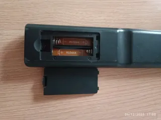 Mando a distancia Philips