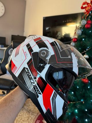 Cascos Shiro Talla L y S