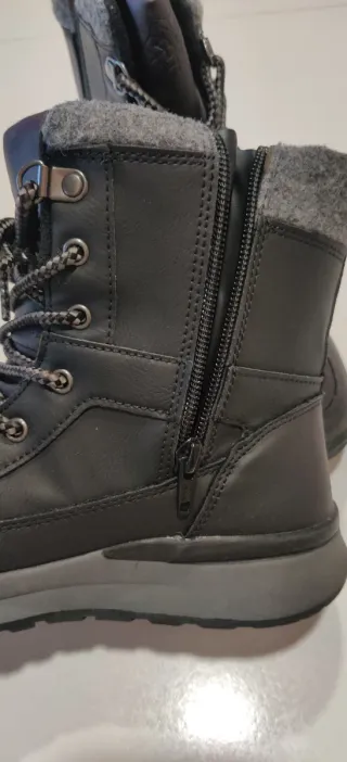 Botas de Nieve y Montaña 36