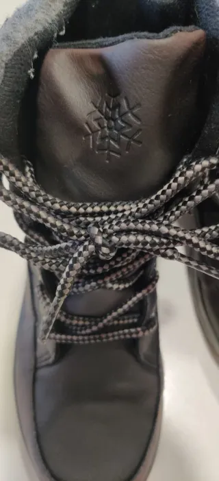 Botas de Nieve y Montaña 36