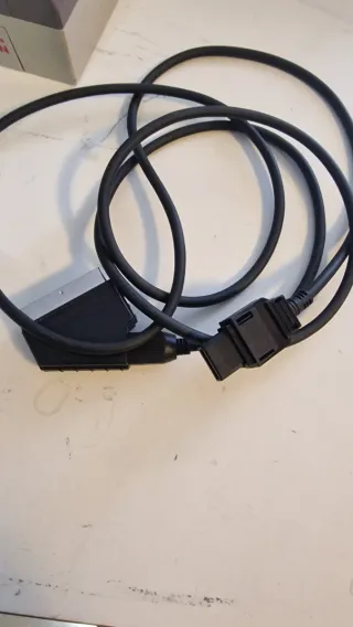 Console Nintendo NES