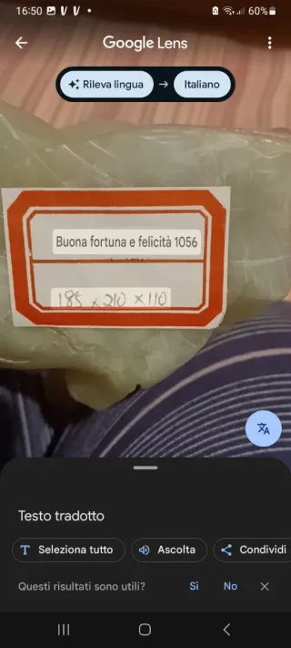 Scultura cinese in giada, portafortuna