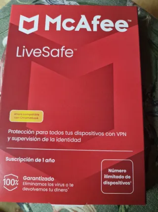 Portatile HP con antivirus in regalo