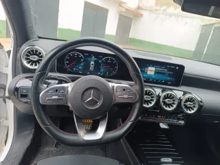 Mercedes-Benz Clase A 2018