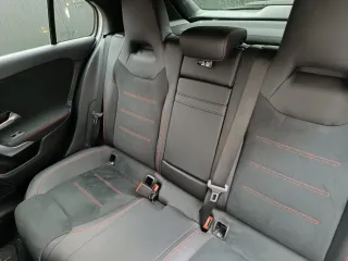 Mercedes-Benz Clase A 2018