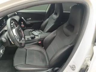 Mercedes-Benz Clase A 2018