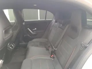 Mercedes-Benz Clase A 2018