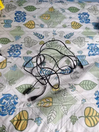 2 Cavi USB per Ricarica Controller PS3