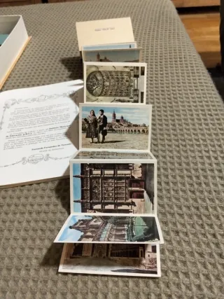 La historia de Salamanca en 27 viñetas