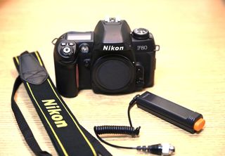 Equipo de fotografía y vídeo completo