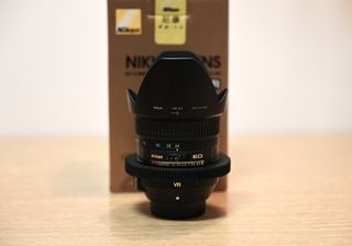 Equipo de fotografía y vídeo completo