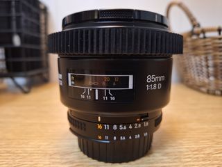 Equipo de fotografía y vídeo completo