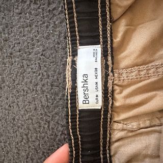 LOTE ROPA HOMBRE VARIADA