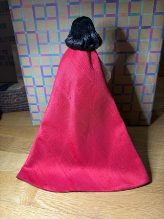 Muñecas Bella y Blancanieves Designer