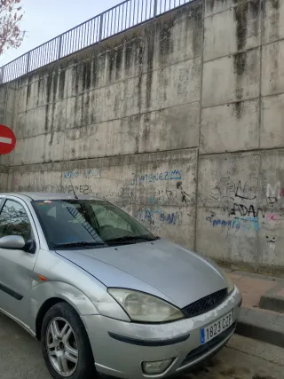 Ford Focus 2004