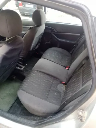 Ford Focus 2004
