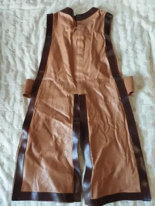 Traje Moros y Cristianos Talla XXL