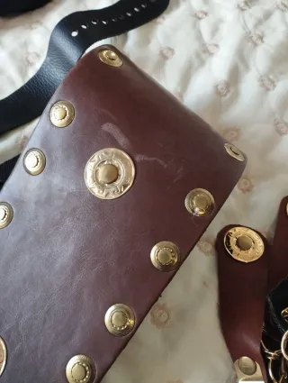 Traje Moros y Cristianos Talla XXL